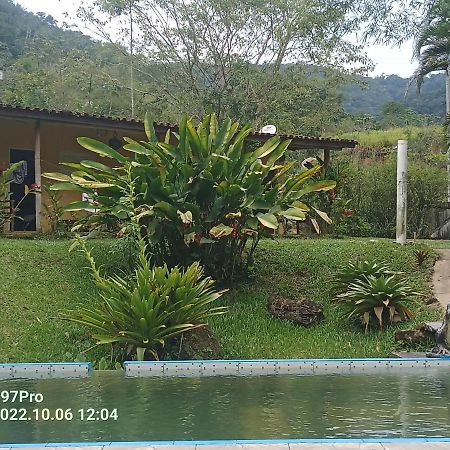 Lirio Do Vale Hotel Paraty Ngoại thất bức ảnh