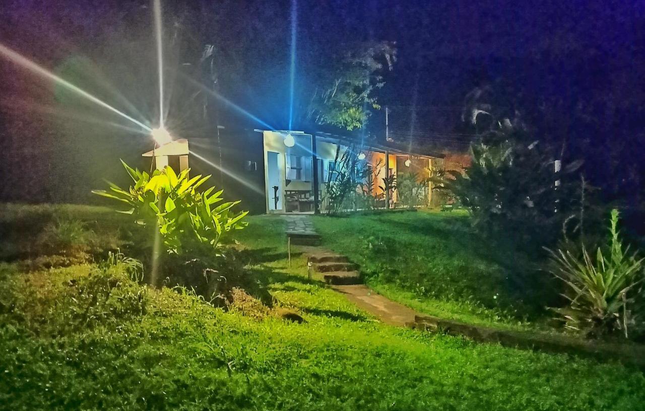 Lirio Do Vale Hotel Paraty Ngoại thất bức ảnh