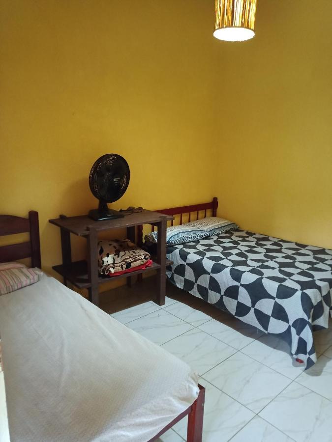 Lirio Do Vale Hotel Paraty Ngoại thất bức ảnh