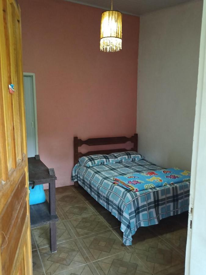 Lirio Do Vale Hotel Paraty Ngoại thất bức ảnh